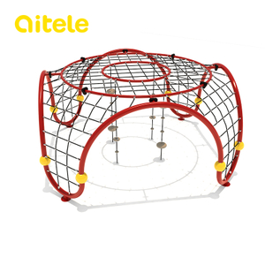 Rope Net Climber NC-18802