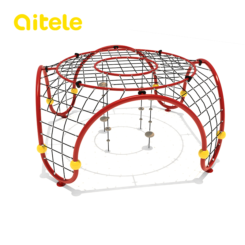 Rope Net Climber NC-18802