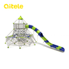 Rope Net Climber NC-18503