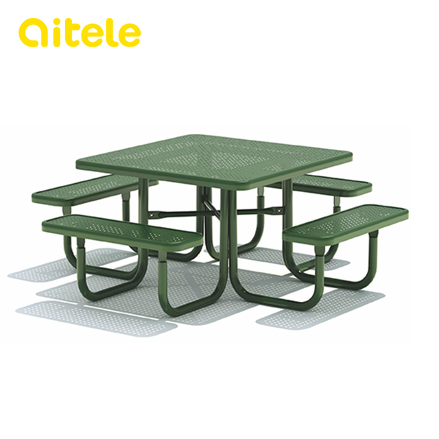 Site Amenities PAC-21904