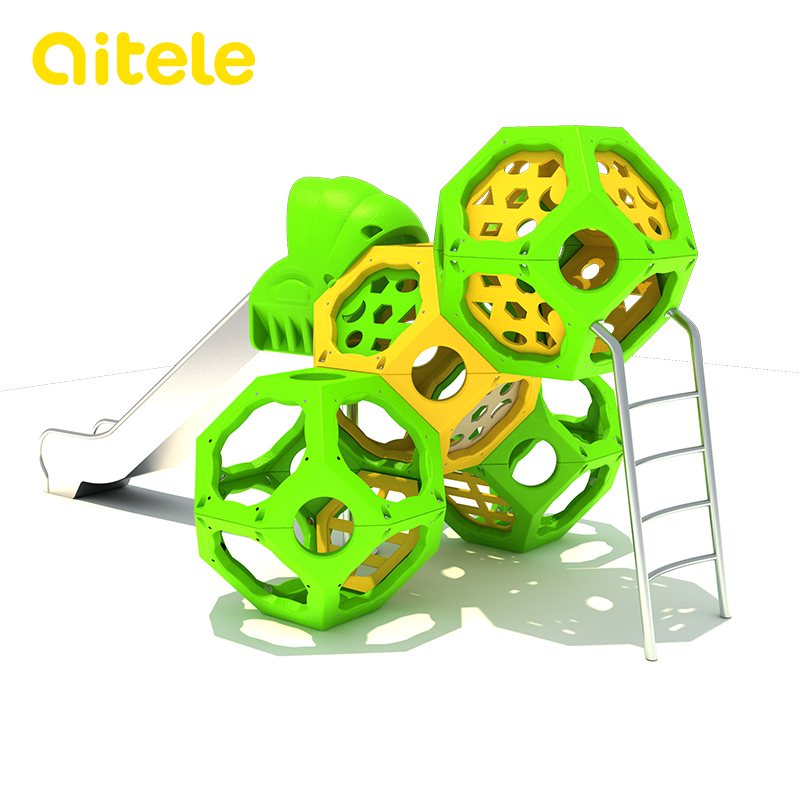 Children Playground Equipment PA-A001