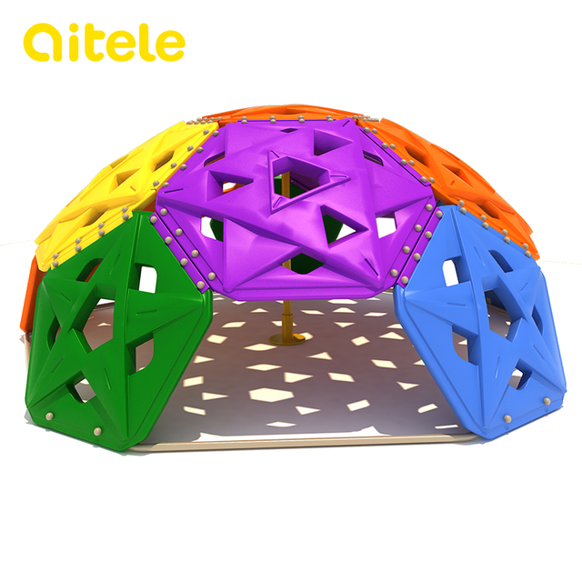 Children Playground Equipment PT-001A