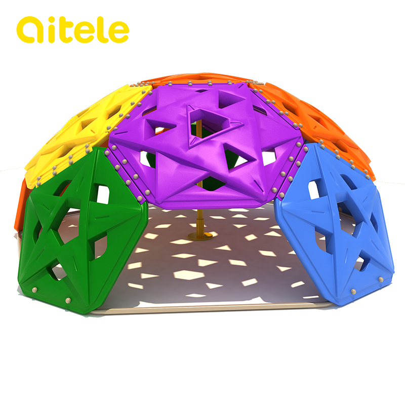 Children Playground Equipment PT-001A