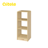 Maple Plywood Furniture Cabinat QTL-HDB024