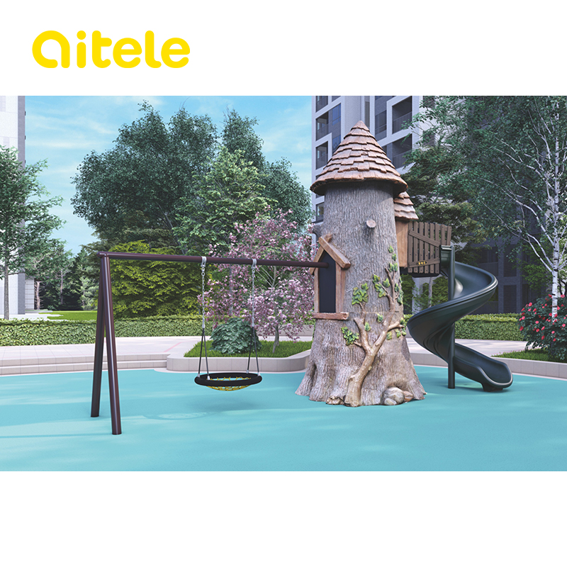 Wonderland Series RN-08201