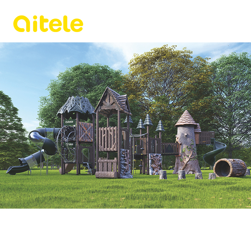 Wonderland Series RN-08101