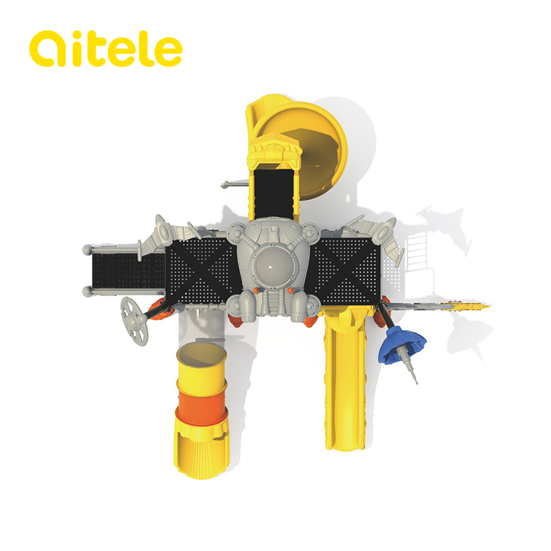 Interstellar Space Craft Series SPII-12402