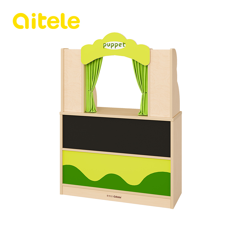 Birch Plywood Furniture Pretend Play QTL-HKF033