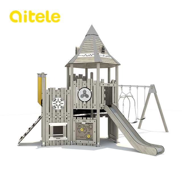 Kids Castle Series GW-04201