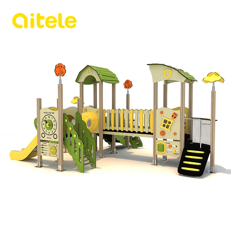 PE Playhouse Series PE-14701