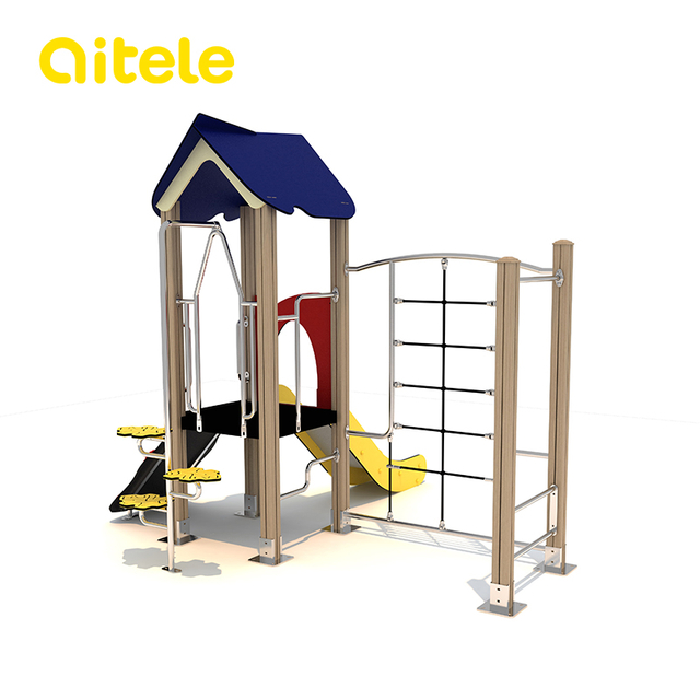 PE Playhouse Series GW-14102