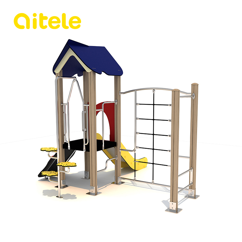 PE Playhouse Series GW-14102