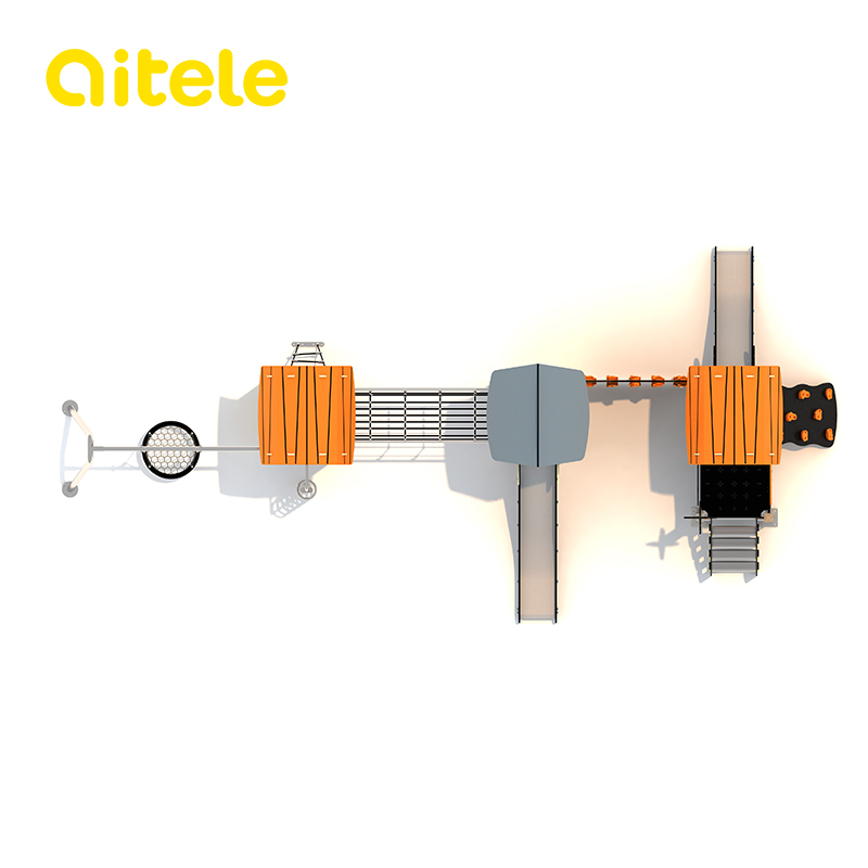 PE Playhouse Series PE-14601