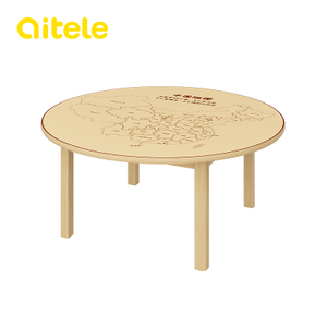 Functional Classroom QTL-KX004