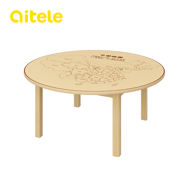 Functional Classroom QTL-KX004