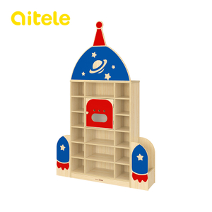 Functional Classroom QTL-KX019