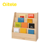Rubber Wood Furniture Bookshelf QTL-YD002-M06,QTL-YD003-M06,QTL-YD004-M06