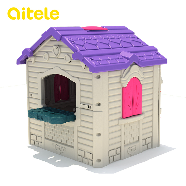 Children Indoor Playhouse PT-006D