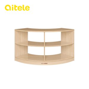 Rubber Wood Furniture Cabinat QTL-NTH016-M06