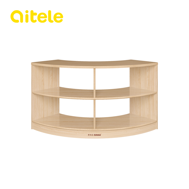 Rubber Wood Furniture Cabinat QTL-NTH016-M06