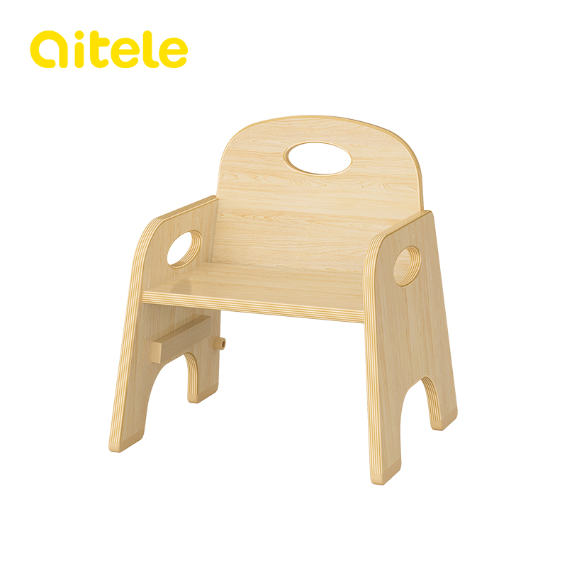 Maple Plywood Furniture Tables and Chairs QTL-QZJY025
