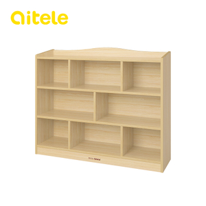 Particleboard Wooden Furniture Cabinat QTL-TLC001