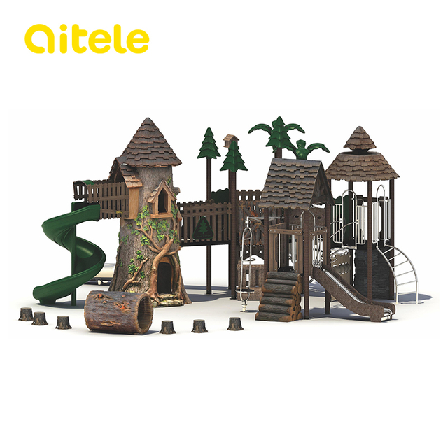 Wonderland Series RN-07101-01
