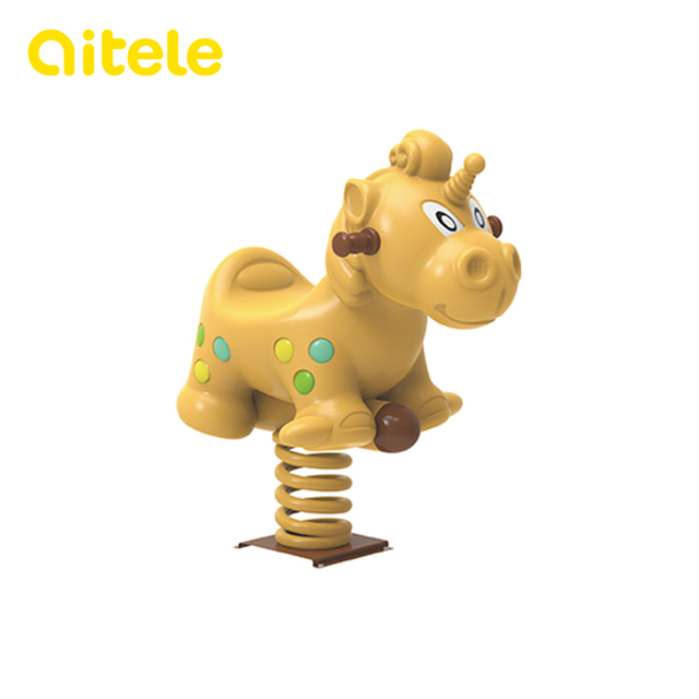 Spring Rider PO-20004