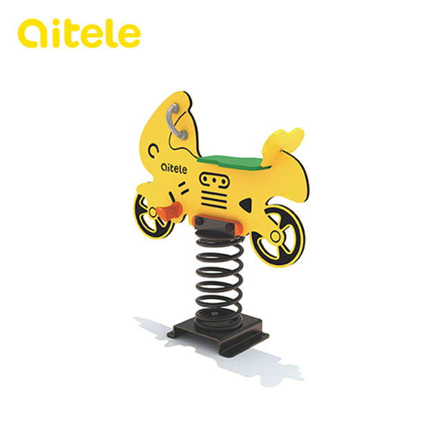 Spring Rider PE·SR-19702