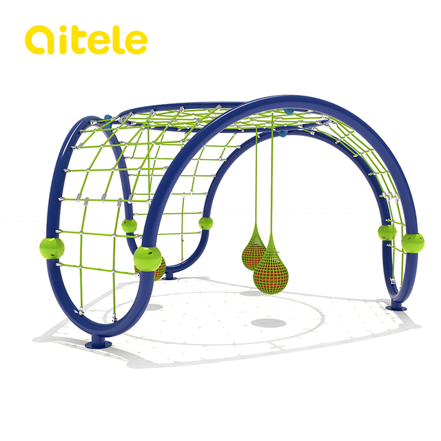 Rope Net Climber NC-18801