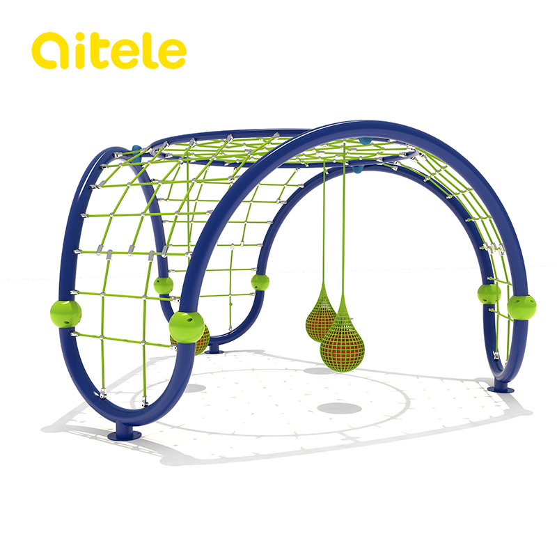 Rope Net Climber NC-18801