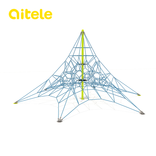 Rope Net Climber NC-18403