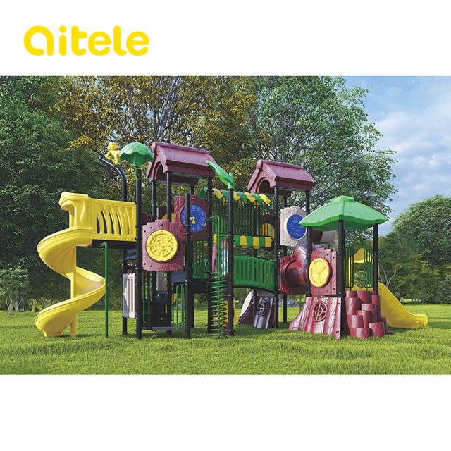 Treehouse Series TH-14701