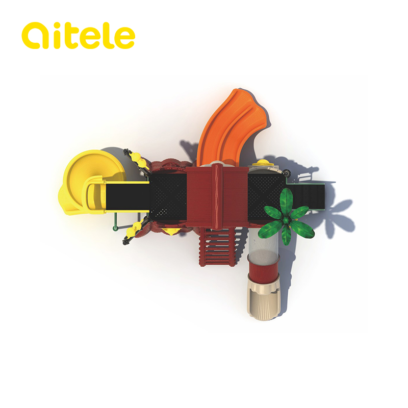 Treehouse Series TH-14801