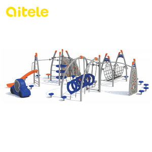 Games of Trails RP-18002