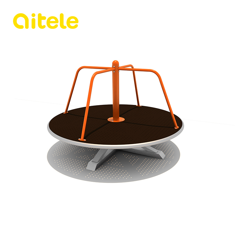 Merry Go Round RP-19703