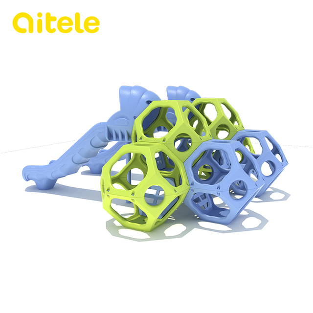 Children Playground Equipment PA-A013