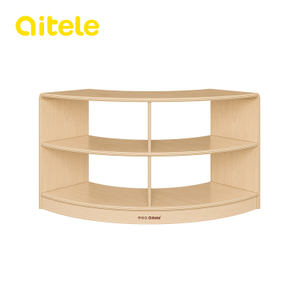 Birch Plywood Furniture Cabinat QTL-HKF016