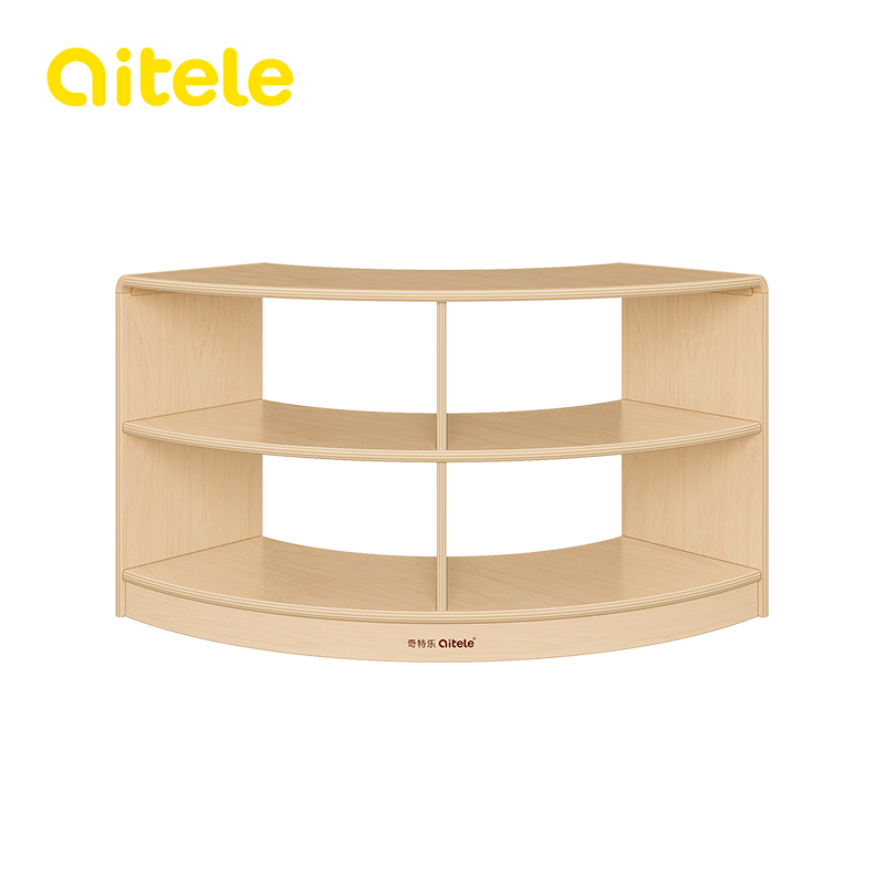 Birch Plywood Furniture Cabinat QTL-HKF016