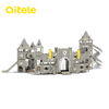 Kids Castle Series GW-03901