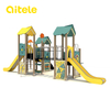 PE Playhouse Series GW-09701