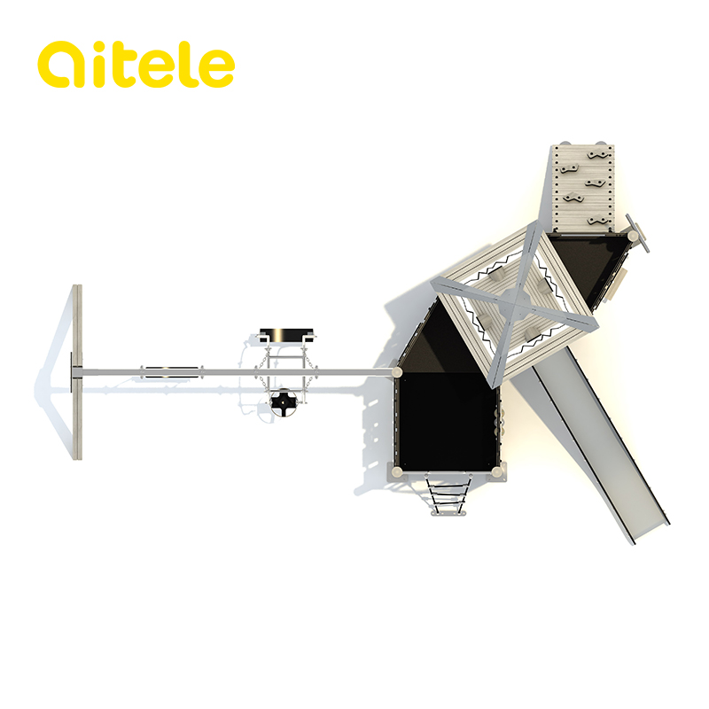 Kids Castle Series GW-04202