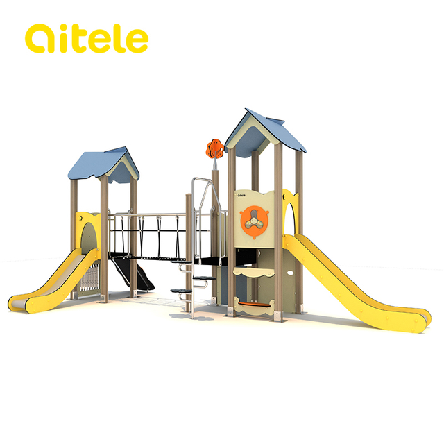 PE Playhouse Series GW-10001