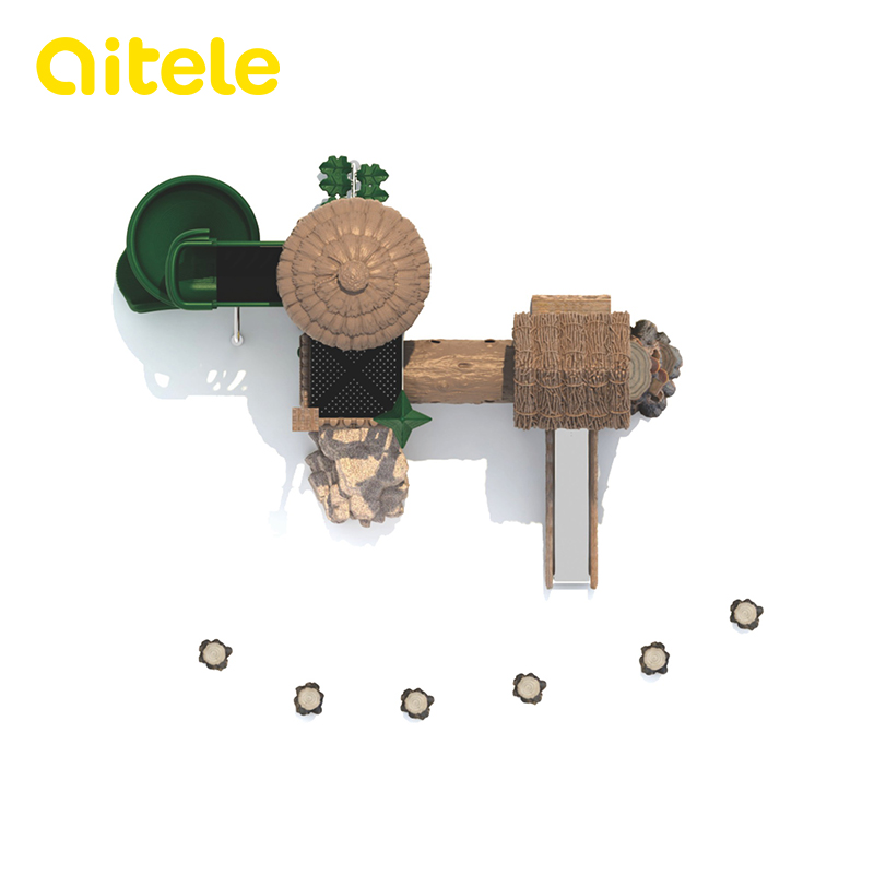 Forest Land Series NL-09101