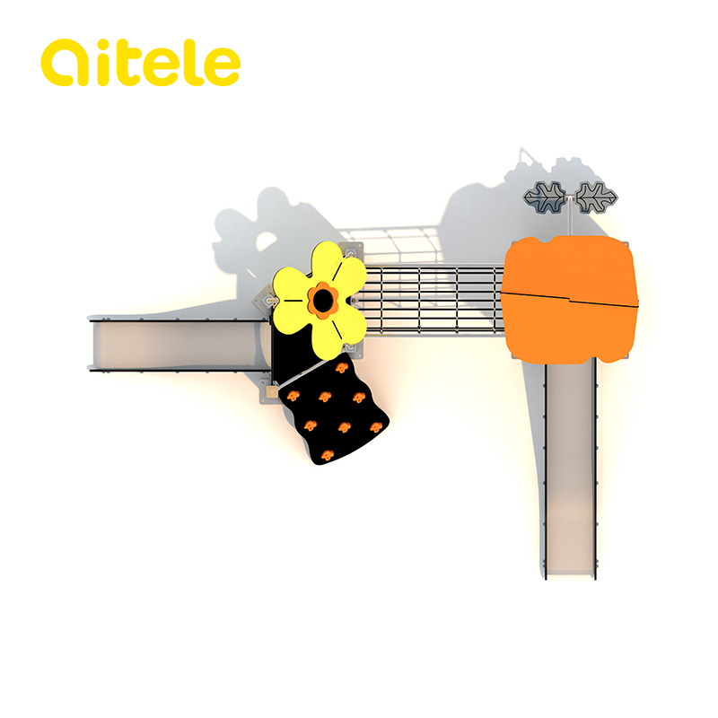 PE Playhouse Series GW-10101