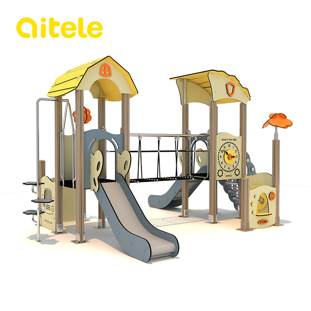 PE Playhouse Series PE-14801