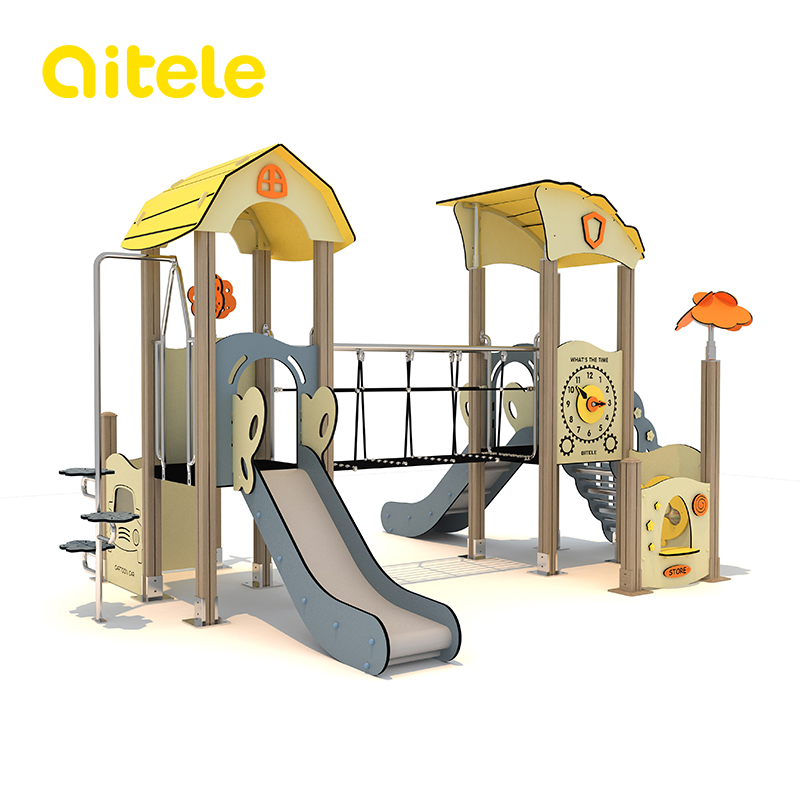 PE Playhouse Series PE-14801