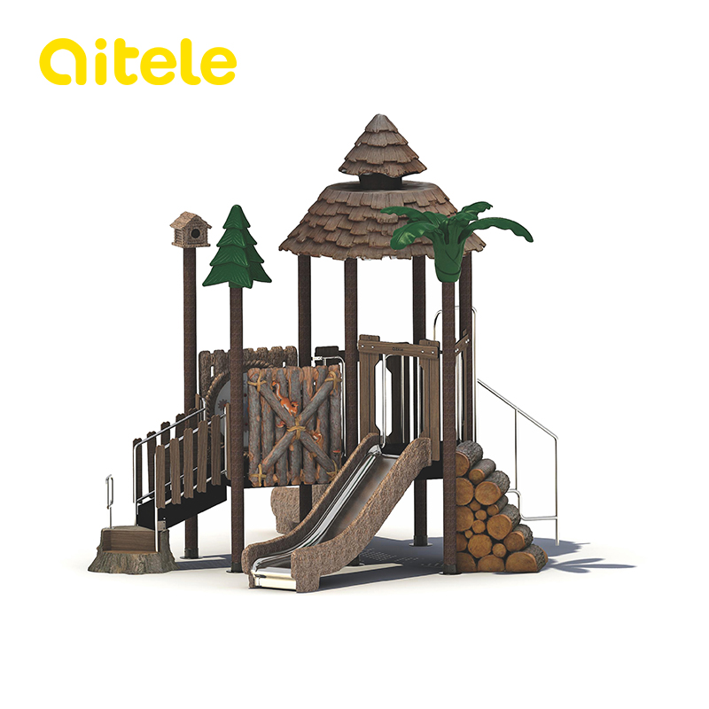 Wonderland Series RN-08001