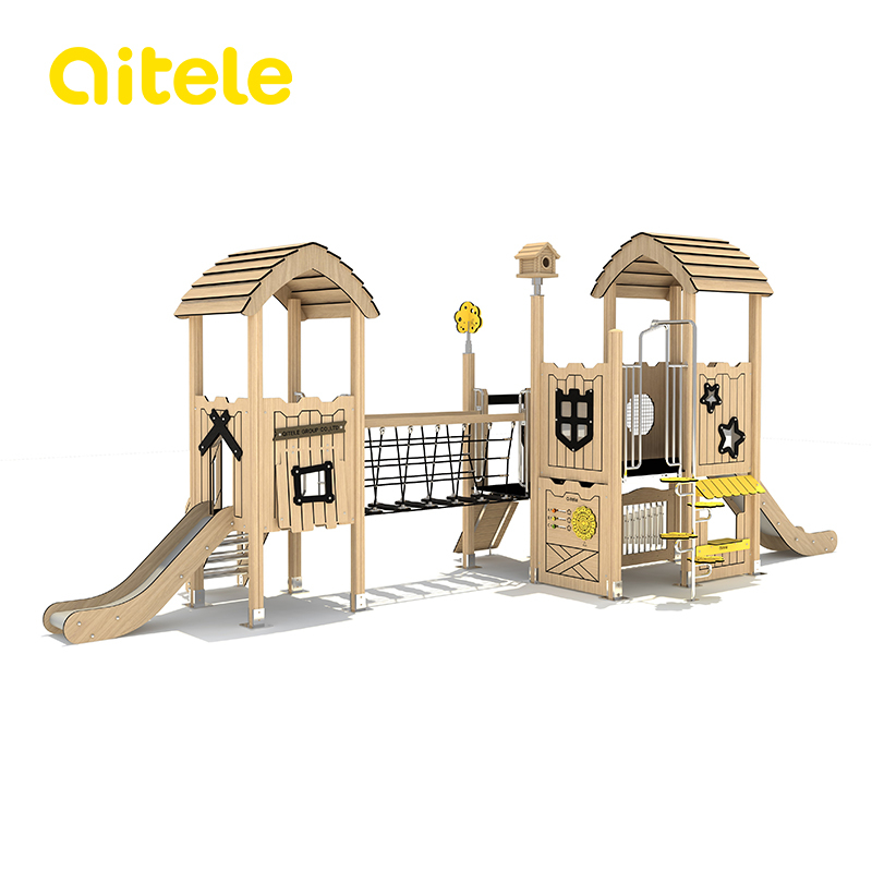 Eco-wood Series GW-02801