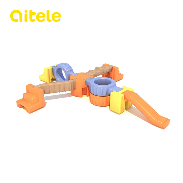 Indoor Playground Sense System PT-010